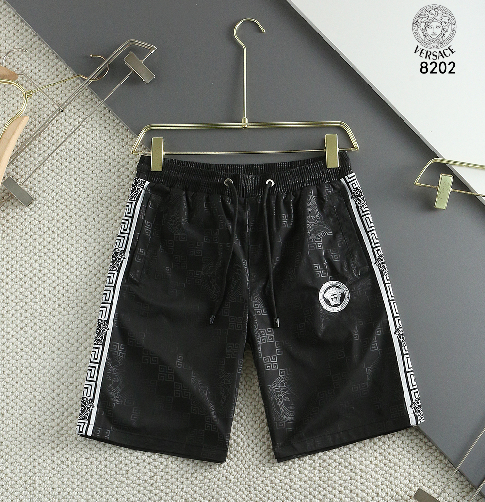 Versace Short Pants